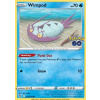 Pokémon Go - Pokemon - 025/078 Wimpod - 3 - Hraná, Near Mint Plus (+) (NM+)