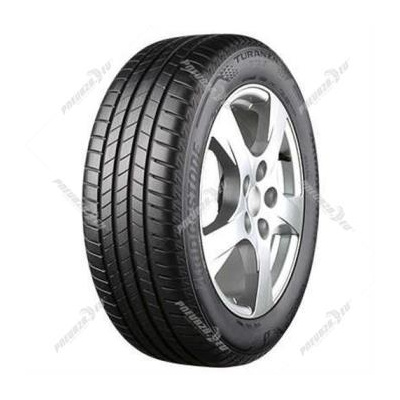 205/50R17 93W, Bridgestone, TURANZA T005