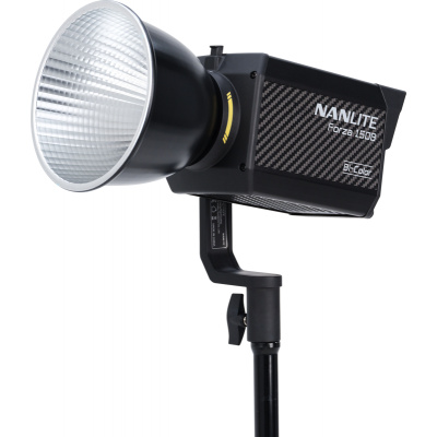 NANLITE Forza 150B LED světlo Bi-color Spot Light