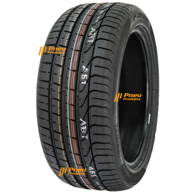 PIRELLI PZERO MO 285/35 R18 97Y