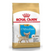Royal Canin - komerční krmivo a Breed Royal Canin Breed Čivava Junior 1,5kg