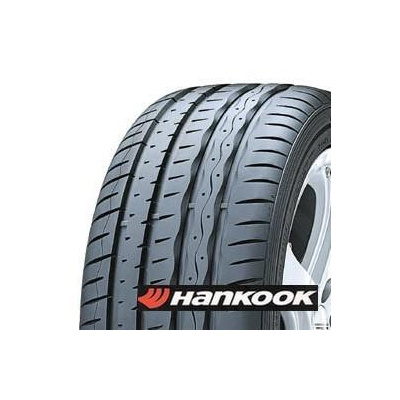 Pneumatiky HANKOOK ventus s1 evo 2 k117 245/45 R18 96W TL SOUND ABSORBER FP, letní pneu, osobní a SUV