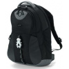 DICOTA Backpack Mission XL 15-17.3, black N14518N