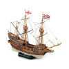 MINI MAMOLI Golden Hind 1:110 kit