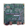 PC Engines APU.2E0 system board 2GB / 2 GigE / 2 miniPCIE / mSATA / USB; apu2e0