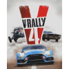 ESD GAMES ESD V-Rally 4 11653