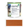 Ochranná olejová lazura OSMO 2,5l Cedr 728