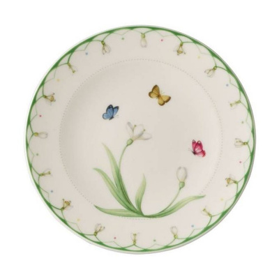 Colourful Spring pečivový talíř 16cm, Villeroy & Boch