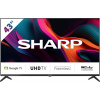 Střední LED televize Sharp 43GL4260E