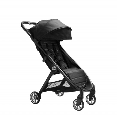 Baby Jogger BabyJogger CITY TOUR 2 - PITCH BLACK