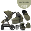 BabyStyle Set 6v1 Egg2 Hunter Green 2023