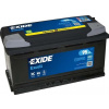Autobaterie Exide Excell 12V, 95Ah, 800A, EB950
