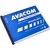 Baterie pro mobilní telefon Avacom za Samsung EB494353VU Li-ion 3.7V 1200mAh pro GT-5570 Galaxy mini (GSSA-5570-S1200A)
