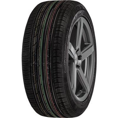 Continental ContiPremiumContact 2 205/60R16 92 H + Doprava Zdarma