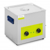 Ulsonix Ultrazvuková čistička - 10 l - 240 W