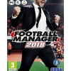 ESD Football Manager 2018