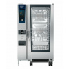 Konvektomat Rational iCombi Pro 20-2/1 G (plyn)