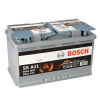 BOSCH S5A 12V 80Ah 800A 0 092 S5A 110