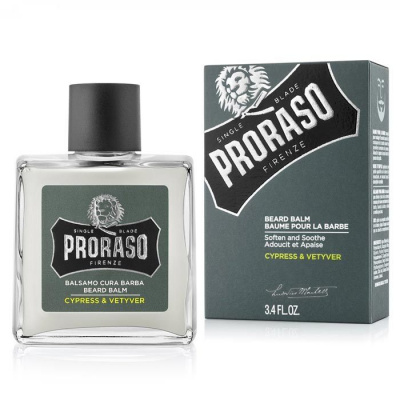 Proraso Cypress and Vetyver balzám po holení 100 ml