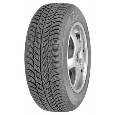 Sava ESKIMO S3+ 195/60 R15 88 T Zimní