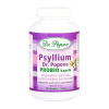 Dr. Popov Psyllium ProBio kapsle 120 ks