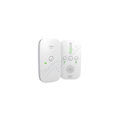 Philips AVENT Baby DECT monitor SCD502-26