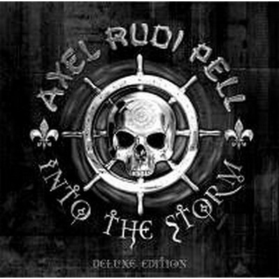 AXEL RUDI PELL - Into The Storm Deluxe E 2CDG