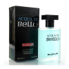 Giorgio Armani Blue Up Acqua di Bello, Toaletní voda 100ml (Alternatíva vône Giorgio Armani Acqua di Gio Pour Homme) Pre mužov Toaletní voda