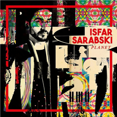 Sarabski Isfar: Planet - CD
