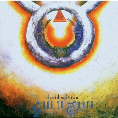 David Sylvian : Gone To Earth / Reedice 2006 CD