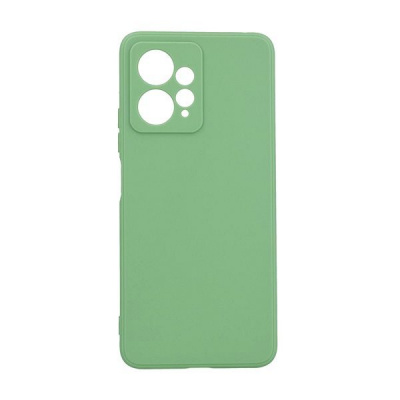 TopQ Kryt Pastel Xiaomi Redmi Note 12 bledě zelený 111568 Sun-111568