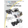 Tatra 148 NTt 6x6 Tatra 148 NTt 6x6