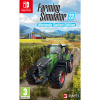 Farming Simulator 23 Nintendo Switch Edition (Switch)