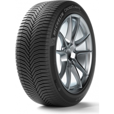 235/45R18 98Y, Michelin, CROSSCLIMATE+