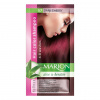Marion - marion tónovací šampon 57 dark cherry dark cherry