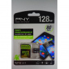 128GB PNY microSDXC SDU12810HIGPER80-EF