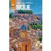 Sicílie - Turistický průvodce - Ros Belford
