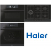 set Haier HWO60SM6T5BH + HWO45NB6T0B1 + HAVG7WL4HB