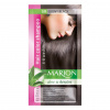 Marion - marion tónovací šampon 59 ebony black ebony black