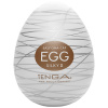 TENGA Egg Silky II masturbátor pro muže