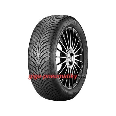 Goodyear Vector 4 Seasons Gen-2 ( 165/65 R14 79T )