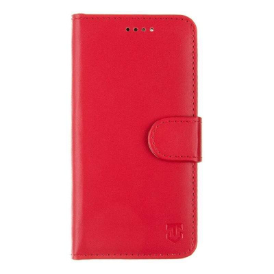 Tactical Field Notes pouzdro Samsung Galaxy A34 5G červené, 8596311207129