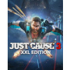 Just Cause 3 XXL Edition Bundle