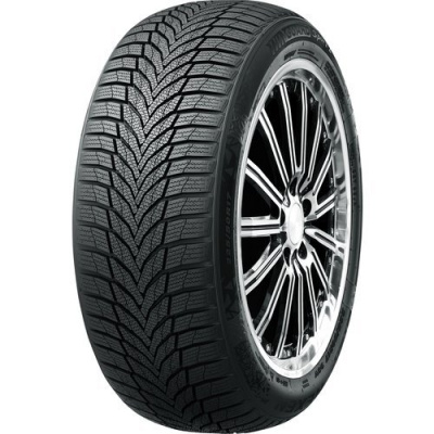 NEXEN 205/45R17*V WINGUARD SPORT 2 88V XL