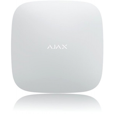 Ajax Hub White AJAX7561