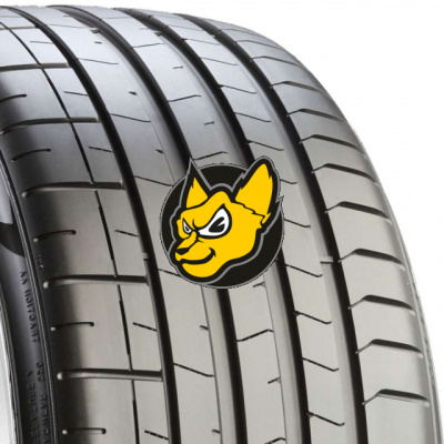 Pirelli Pzero 275/35 R20 102Y XL MO [mercedes]