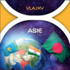 Albi Vědomostní pexeso Vlajky Asie (Albi)