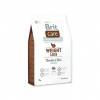 Brit Care Weight Loss Rabbit & Rice 3 kg