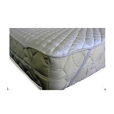 Dětský matracový chránič Voděodolný 60x120 (bílá)