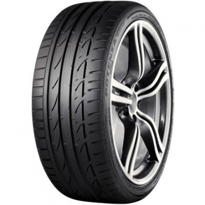 Bridgestone 275/35 R20 POTENZA S001 RFT 102Y XL * FR .